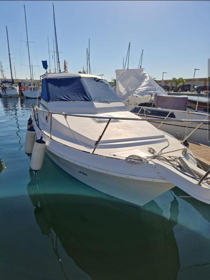 Sammy Sea Hotel Sitges Eksteriør billede